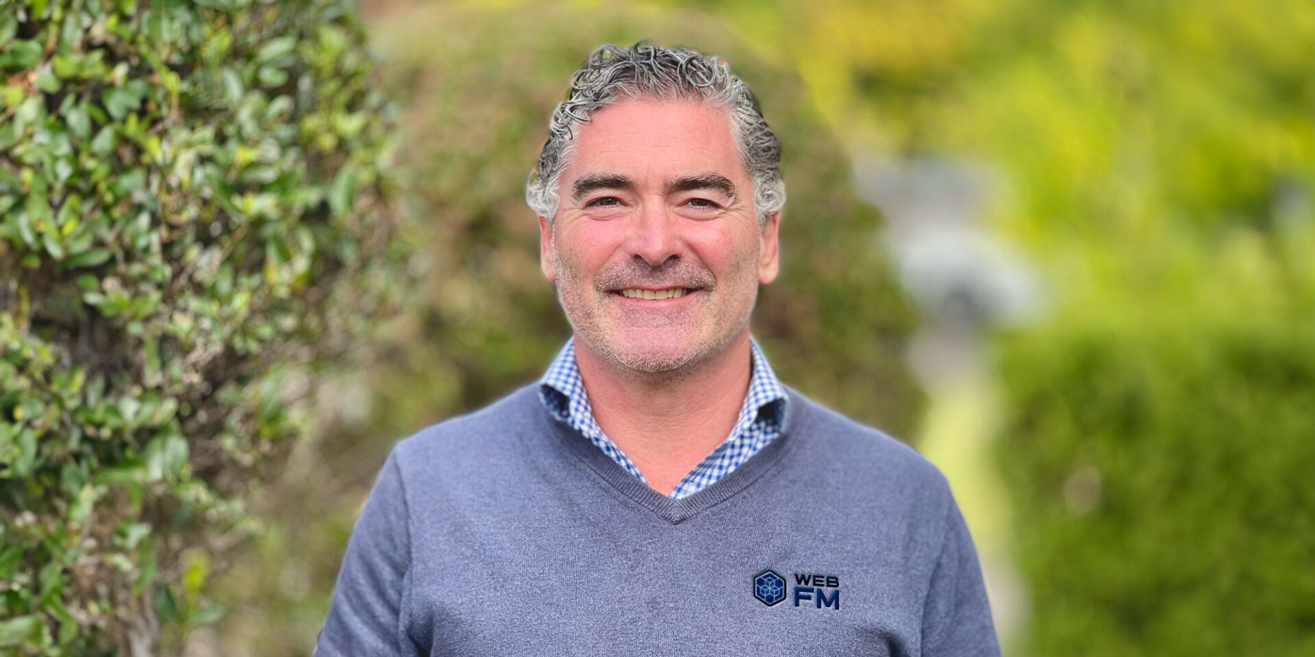Ben Twomey as Our New CEO – A New Chapter for WebFM