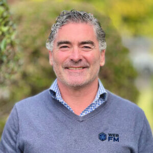 Ben Twomey as Our New CEO – A New Chapter for WebFM