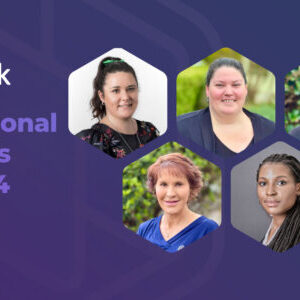 OmTrak Celebrates International Women’s Day 2024