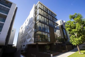 Camilla Residences Perth