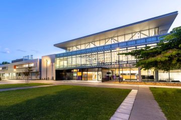 University of Canterbury