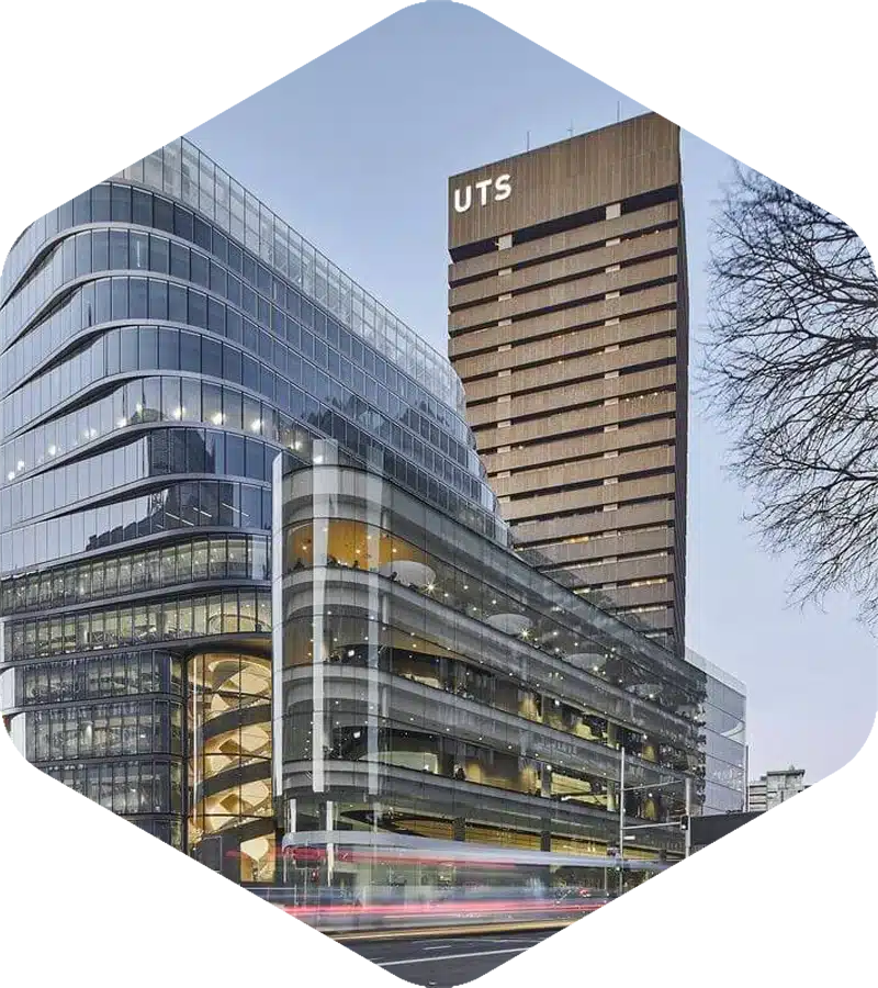 UTS Central